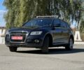 Ауди Ку 5 2016 в Вышгороде на Automoto.ua Синий Ауди Ку 5, объемом двигателя 2 л и пробегом 174 тыс. км за 15000 $, фото 1 на Automoto.ua