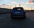 Синий Ауди Ку 5, объемом двигателя 1.98 л и пробегом 118 тыс. км за 17500 $, фото 25 на Automoto.ua