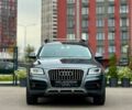 Ауди Ку 5 2016 в Киеве на Automoto.ua Синий Ауди Ку 5, объемом двигателя 2 л и пробегом 157 тыс. км за 16500 $, фото 1 на Automoto.ua
