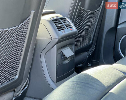 Ауди Ку 5 2016 в Вышгороде на Automoto.ua Синий Ауди Ку 5, объемом двигателя 2 л и пробегом 174 тыс. км за 15200 $, фото 13 на Automoto.ua