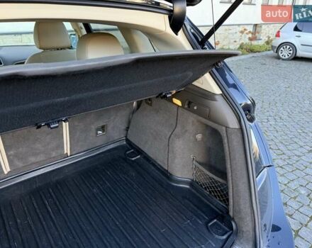 Синій Ауді Ку 5, об'ємом двигуна 2 л та пробігом 158 тис. км за 16500 $, фото 78 на Automoto.ua