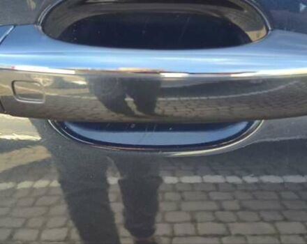 Синій Ауді Ку 5, об'ємом двигуна 1.98 л та пробігом 100 тис. км за 20000 $, фото 10 на Automoto.ua