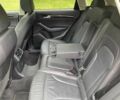 Ауди Ку 5 2016 в Львове на Automoto.ua Синий Ауди Ку 5, объемом двигателя 2 л и пробегом 106 тыс. км за 12000 $, фото 14 на Automoto.ua