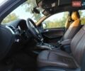 Синий Ауди Ку 5, объемом двигателя 1.98 л и пробегом 118 тыс. км за 17500 $, фото 48 на Automoto.ua