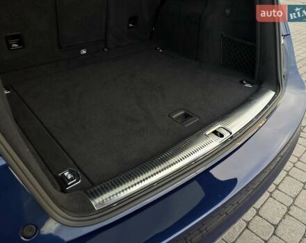 Синий Ауди Ку 5, объемом двигателя 1.98 л и пробегом 205 тыс. км за 15900 $, фото 81 на Automoto.ua