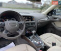 Синий Ауди Ку 5, объемом двигателя 2 л и пробегом 260 тыс. км за 14500 $, фото 27 на Automoto.ua