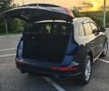 Ауди Ку 5 2016 в Черновцах на Automoto.ua Синий Ауди Ку 5, объемом двигателя 1.98 л и пробегом 213 тыс. км за 17200 $, фото 10 на Automoto.ua