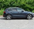Синий Ауди Ку 5, объемом двигателя 3 л и пробегом 75 тыс. км за 5100 $, фото 2 на Automoto.ua