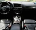 Синий Ауди Ку 5, объемом двигателя 3 л и пробегом 75 тыс. км за 5100 $, фото 10 на Automoto.ua