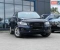 Синий Ауди Ку 5, объемом двигателя 1.98 л и пробегом 153 тыс. км за 15499 $, фото 1 на Automoto.ua