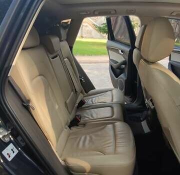 Синий Ауди Ку 5, объемом двигателя 2 л и пробегом 224 тыс. км за 15600 $, фото 15 на Automoto.ua