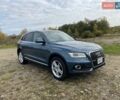 Синій Ауді Ку 5, об'ємом двигуна 2 л та пробігом 151 тис. км за 13700 $, фото 15 на Automoto.ua