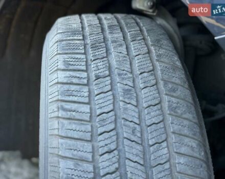 Синій Ауді Ку 5, об'ємом двигуна 2 л та пробігом 158 тис. км за 16500 $, фото 38 на Automoto.ua