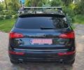 Синій Ауді Ку 5, об'ємом двигуна 2 л та пробігом 222 тис. км за 15800 $, фото 3 на Automoto.ua