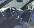 Ауди Ку 5 2016 в Вышгороде на Automoto.ua Синий Ауди Ку 5, объемом двигателя 2 л и пробегом 174 тыс. км за 15000 $, фото 8 на Automoto.ua