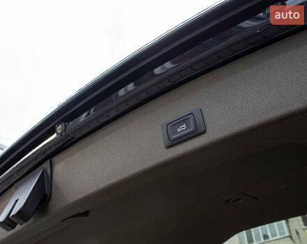 Синій Ауді Ку 5, об'ємом двигуна 1.98 л та пробігом 96 тис. км за 16800 $, фото 28 на Automoto.ua