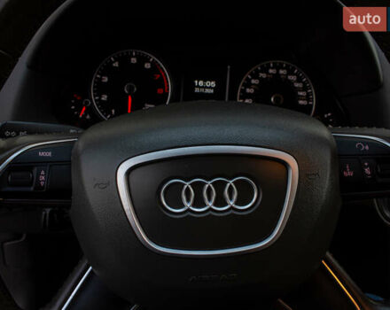 Синій Ауді Ку 5, об'ємом двигуна 1.98 л та пробігом 96 тис. км за 16800 $, фото 52 на Automoto.ua