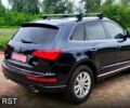 Синий Ауди Ку 5, объемом двигателя 2 л и пробегом 214 тыс. км за 16500 $, фото 2 на Automoto.ua