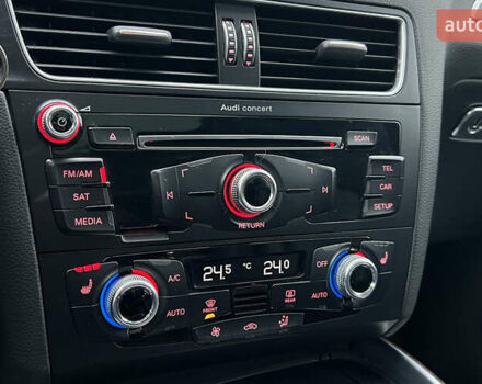 Ауди Ку 5 2016 в Мукачеве на Automoto.ua Синий Ауди Ку 5, объемом двигателя 1.98 л и пробегом 127 тыс. км за 15850 $, фото 12 на Automoto.ua