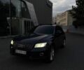 Синий Ауди Ку 5, объемом двигателя 1.98 л и пробегом 140 тыс. км за 17500 $, фото 1 на Automoto.ua