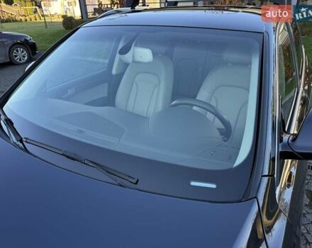 Синій Ауді Ку 5, об'ємом двигуна 2 л та пробігом 158 тис. км за 16500 $, фото 51 на Automoto.ua