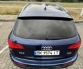 Синій Ауді Ку 5, об'ємом двигуна 1.98 л та пробігом 126 тис. км за 17300 $, фото 12 на Automoto.ua