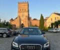 Синий Ауди Ку 5, объемом двигателя 3 л и пробегом 194 тыс. км за 24300 $, фото 1 на Automoto.ua