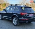 Синій Ауді Ку 5, об'ємом двигуна 2 л та пробігом 158 тис. км за 16500 $, фото 10 на Automoto.ua