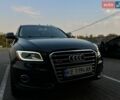 Синій Ауді Ку 5, об'ємом двигуна 1.98 л та пробігом 201 тис. км за 15300 $, фото 1 на Automoto.ua