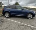 Синій Ауді Ку 5, об'ємом двигуна 1.98 л та пробігом 126 тис. км за 17300 $, фото 3 на Automoto.ua