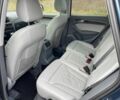 Синій Ауді Ку 5, об'ємом двигуна 2 л та пробігом 151 тис. км за 13500 $, фото 16 на Automoto.ua