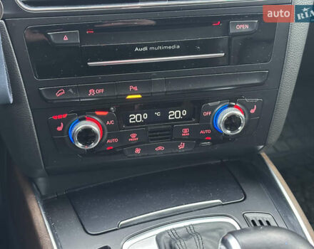 Синий Ауди Ку 5, объемом двигателя 1.98 л и пробегом 157 тыс. км за 18999 $, фото 40 на Automoto.ua