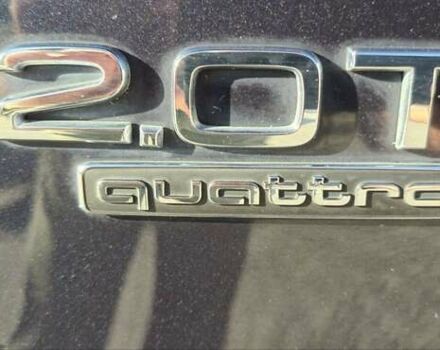 Синій Ауді Ку 5, об'ємом двигуна 1.98 л та пробігом 100 тис. км за 20000 $, фото 20 на Automoto.ua