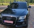 Синій Ауді Ку 5, об'ємом двигуна 2 л та пробігом 222 тис. км за 15800 $, фото 7 на Automoto.ua