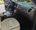 Синій Ауді Ку 5, об'ємом двигуна 2 л та пробігом 222 тис. км за 15800 $, фото 17 на Automoto.ua