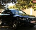 Синій Ауді Ку 5, об'ємом двигуна 2 л та пробігом 144 тис. км за 18500 $, фото 1 на Automoto.ua