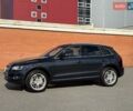 Синий Ауди Ку 5, объемом двигателя 2 л и пробегом 201 тыс. км за 16900 $, фото 8 на Automoto.ua