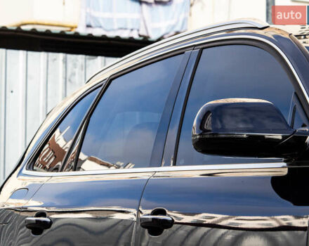 Синий Ауди Ку 5, объемом двигателя 1.98 л и пробегом 180 тыс. км за 15000 $, фото 16 на Automoto.ua