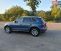 Синий Ауди Ку 5, объемом двигателя 1.98 л и пробегом 118 тыс. км за 17500 $, фото 21 на Automoto.ua