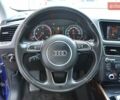 Ауди Ку 5 2016 в Львове на Automoto.ua Синий Ауди Ку 5, объемом двигателя 1.97 л и пробегом 240 тыс. км за 17500 $, фото 39 на Automoto.ua