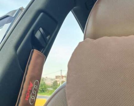 Ауди Ку 5 2016 в Черновцах на Automoto.ua Синий Ауди Ку 5, объемом двигателя 1.98 л и пробегом 213 тыс. км за 17200 $, фото 31 на Automoto.ua