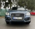 Синий Ауди Ку 5, объемом двигателя 2 л и пробегом 179 тыс. км за 15990 $, фото 4 на Automoto.ua