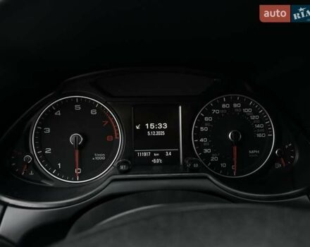 Синий Ауди Ку 5, объемом двигателя 1.98 л и пробегом 111 тыс. км за 18999 $, фото 28 на Automoto.ua