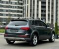 Ауди Ку 5 2016 в Киеве на Automoto.ua Синий Ауди Ку 5, объемом двигателя 2 л и пробегом 157 тыс. км за 16500 $, фото 2 на Automoto.ua