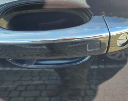 Синій Ауді Ку 5, об'ємом двигуна 1.98 л та пробігом 100 тис. км за 20000 $, фото 18 на Automoto.ua