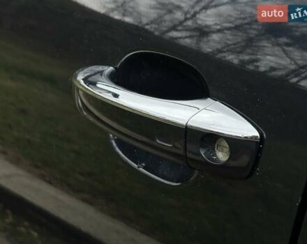 Синий Ауди Ку 5, объемом двигателя 1.98 л и пробегом 111 тыс. км за 18999 $, фото 16 на Automoto.ua