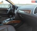 Синий Ауди Ку 5, объемом двигателя 1.98 л и пробегом 118 тыс. км за 17500 $, фото 56 на Automoto.ua