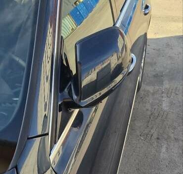 Синій Ауді Ку 5, об'ємом двигуна 1.98 л та пробігом 100 тис. км за 20000 $, фото 9 на Automoto.ua