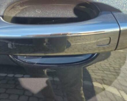 Синій Ауді Ку 5, об'ємом двигуна 1.98 л та пробігом 100 тис. км за 20000 $, фото 19 на Automoto.ua