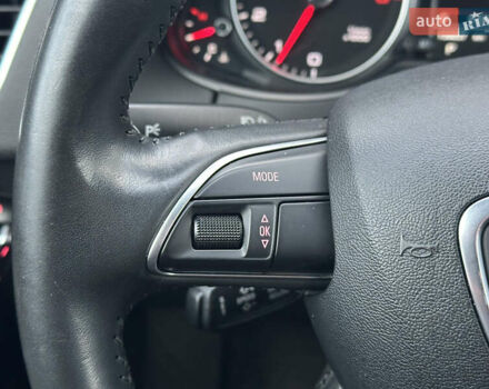 Синий Ауди Ку 5, объемом двигателя 1.98 л и пробегом 157 тыс. км за 18999 $, фото 33 на Automoto.ua